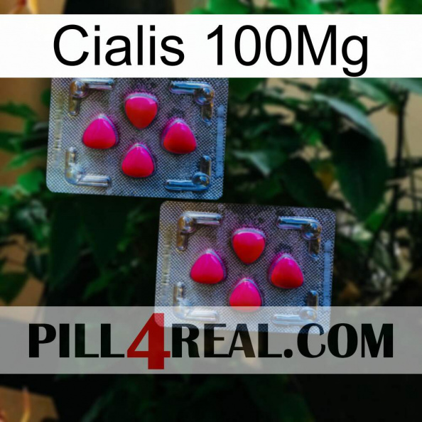 Cialis 100Mg 14